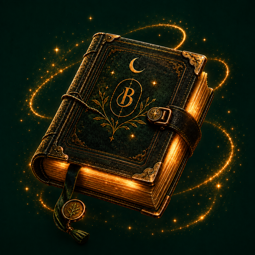 Bookurrow